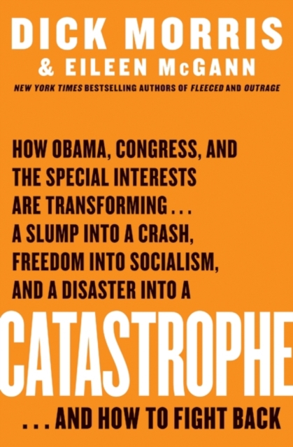 Catastrophe, EPUB eBook