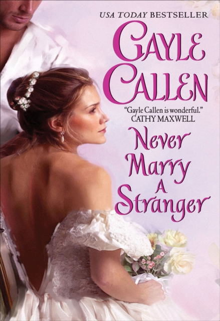 Never Marry a Stranger, EPUB eBook