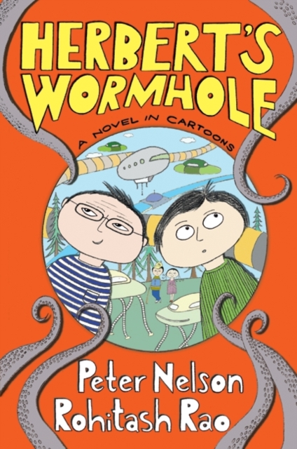 Herbert's Wormhole, EPUB eBook