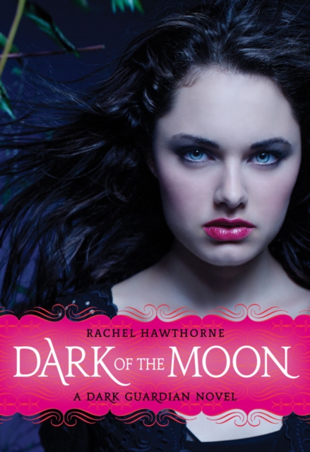 Dark Guardian #3: Dark of the Moon, EPUB eBook