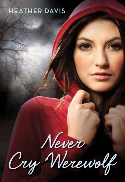 Never Cry Werewolf, EPUB eBook