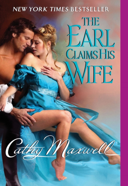 The Earl Claims His Wife, EPUB eBook