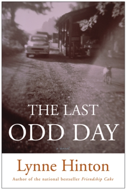 The Last Odd Day, EPUB eBook