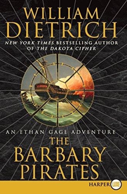 The Barbary Pirates : An Ethan Gage Adventure, Paperback / softback Book