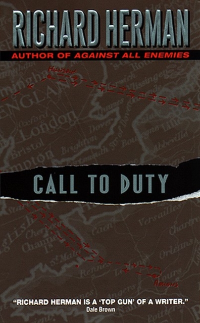 Call to Duty, EPUB eBook