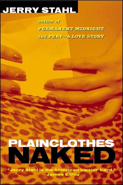 Plainclothes Naked, EPUB eBook