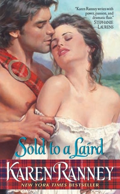 Sold to a Laird, EPUB eBook