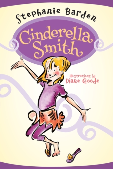 Cinderella Smith, Paperback / softback Book