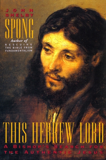 This Hebrew Lord, EPUB eBook