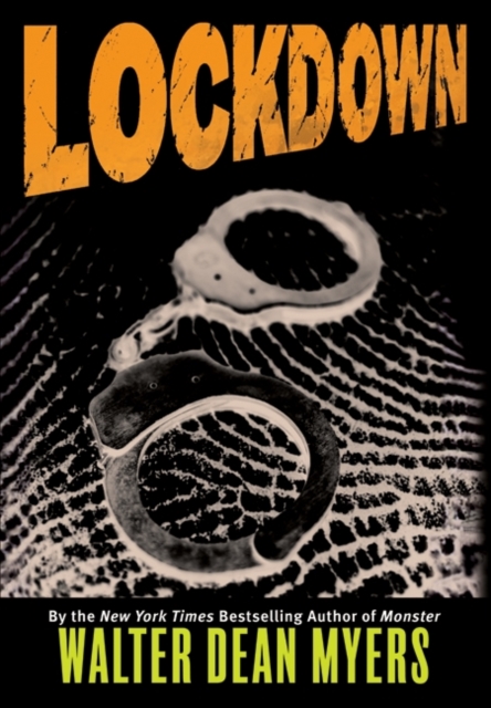 Lockdown, EPUB eBook