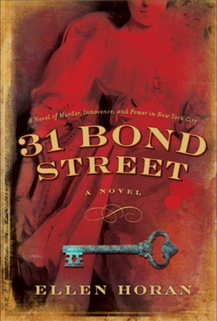 31 Bond Street : A Novel, EPUB eBook