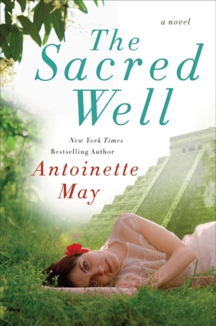 The Sacred Well : A Novel, EPUB eBook