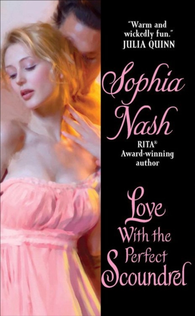 Love with the Perfect Scoundrel, EPUB eBook