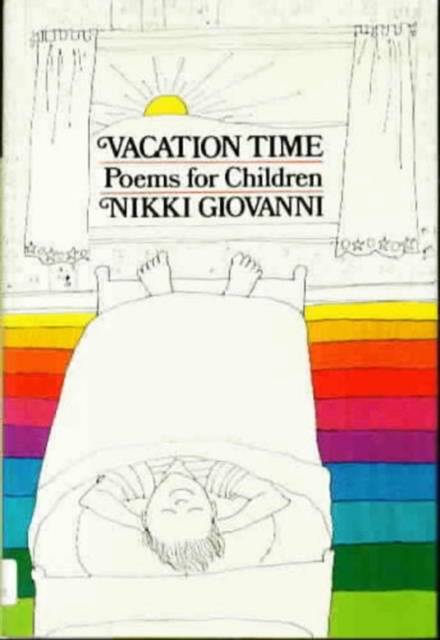 Vacation Time, EPUB eBook