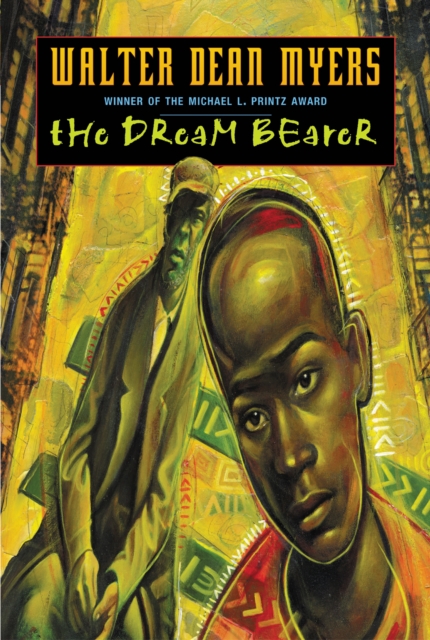 The Dream Bearer, EPUB eBook