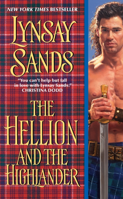 The Hellion and the Highlander, EPUB eBook