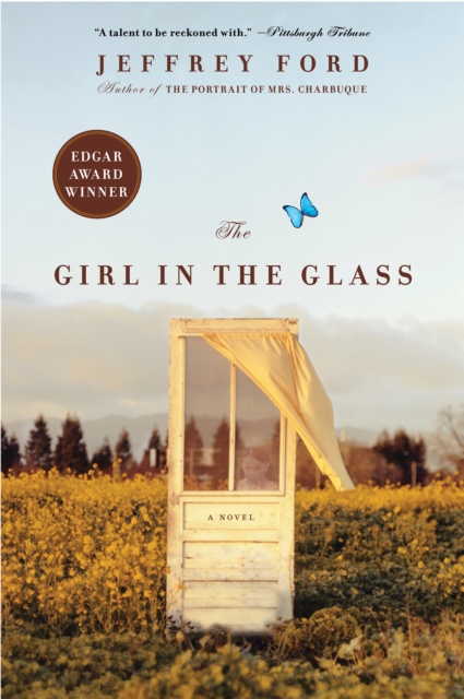 The Girl in the Glass : A Novel, EPUB eBook