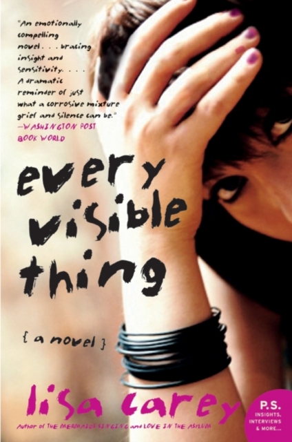 Every Visible Thing : A Novel, EPUB eBook