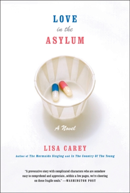 Love in the Asylum : A Novel, EPUB eBook