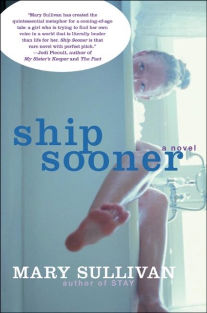 Ship Sooner : A Novel, EPUB eBook