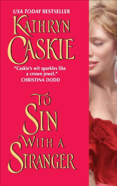 To Sin With a Stranger, EPUB eBook