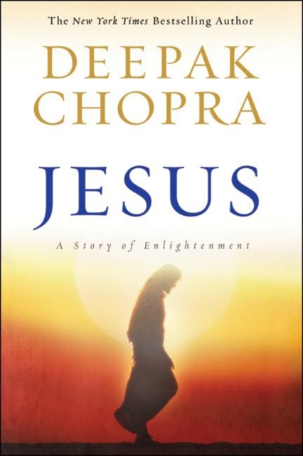 Jesus : A Story of Enlightenment, EPUB eBook
