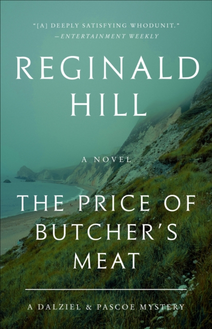 The Price of Butcher's Meat, EPUB eBook