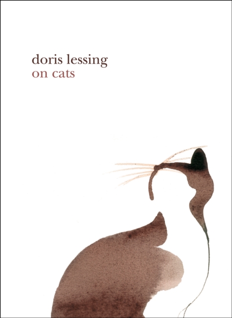On Cats, EPUB eBook
