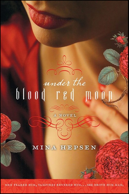 Under the Blood Red Moon, EPUB eBook