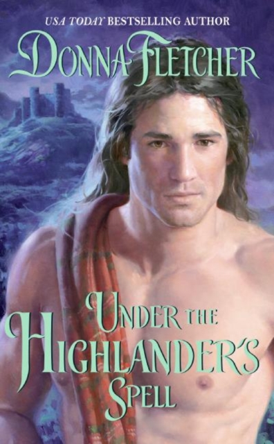 Under the Highlander's Spell, EPUB eBook