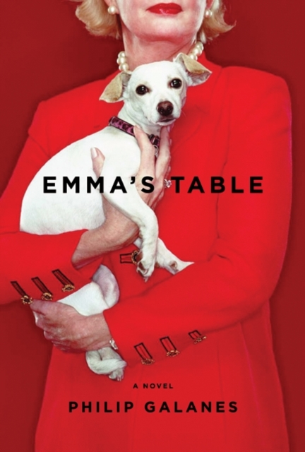 Emma's Table : A Novel, EPUB eBook