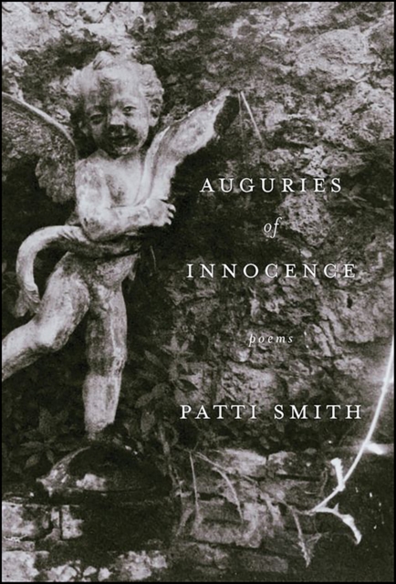 Auguries of Innocence : Poems, EPUB eBook