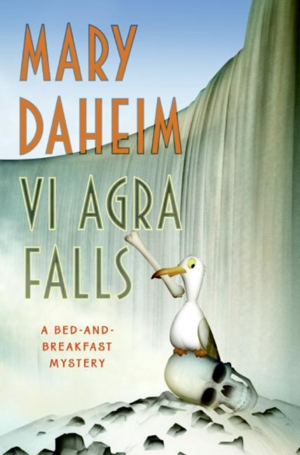 Vi Agra Falls, EPUB eBook