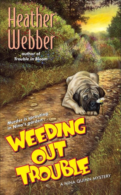 Weeding Out Trouble, EPUB eBook