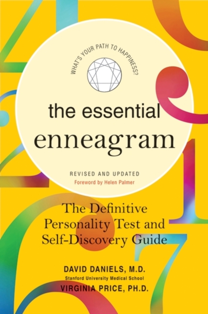 The Essential Enneagram : The Definitive Personality Test and Self-Discovery Guide -- Revised & Updated, EPUB eBook