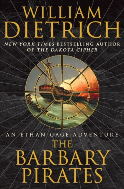 The Barbary Pirates : An Ethan Gage Adventure, EPUB eBook