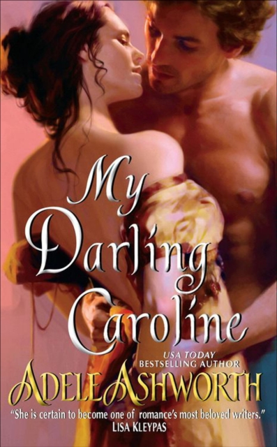 My Darling Caroline, EPUB eBook