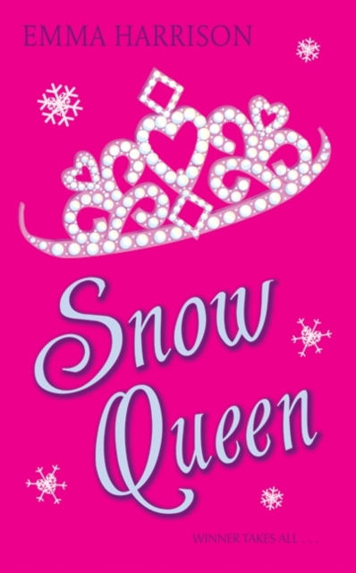 Snow Queen, EPUB eBook