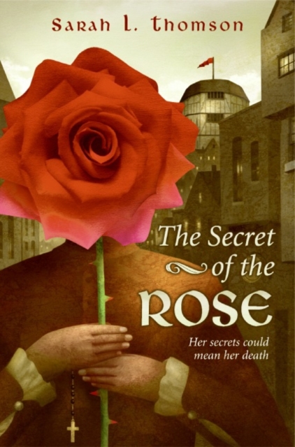 The Secret of the Rose, EPUB eBook