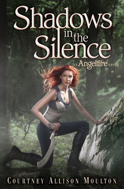 Shadows in the Silence, Paperback / softback Book
