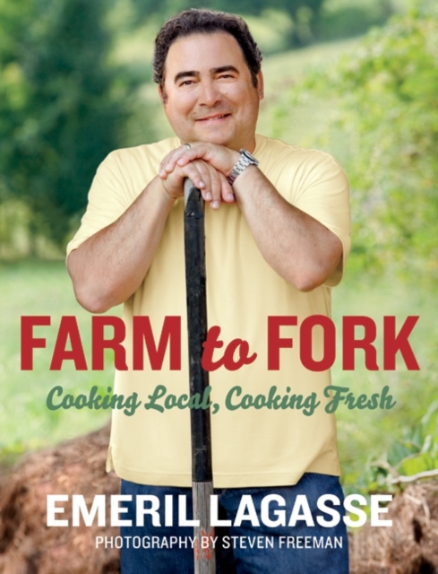 Farm to Fork : Cooking Local, Cooking Fresh, EPUB eBook