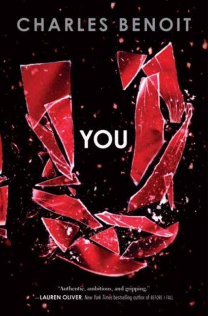 You, EPUB eBook