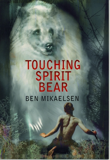 Touching Spirit Bear, EPUB eBook