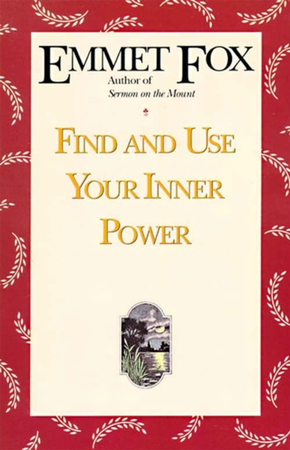 Find and Use Your Inner Power, EPUB eBook