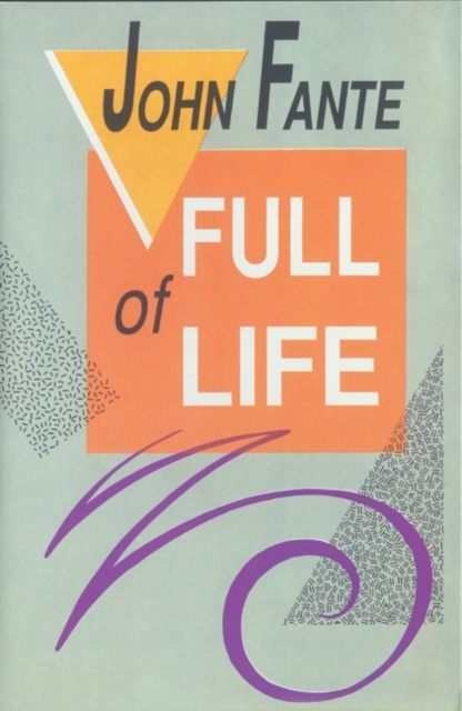 Full of Life, EPUB eBook