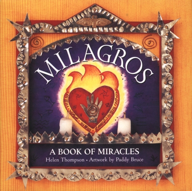 Milagros : A Book of Miracles, EPUB eBook