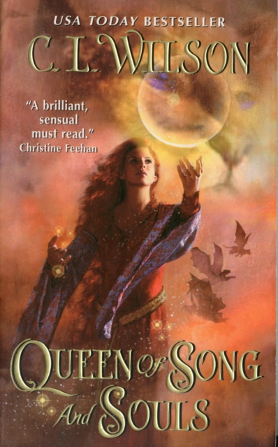 Queen of Song and Souls, Paperback / softback Book