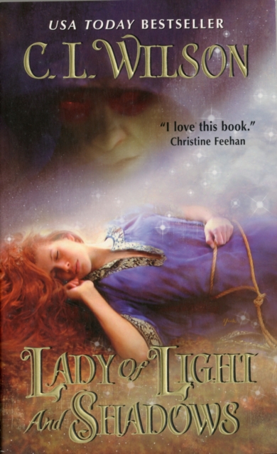 Lady of Light and Shadows, Paperback / softback Book