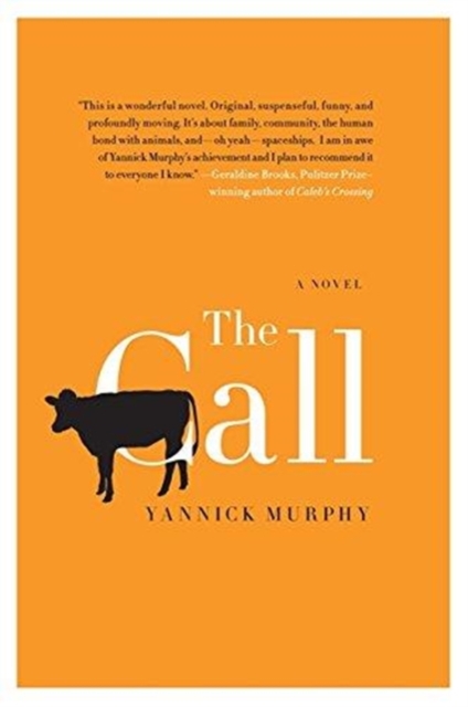The Call : A Novel, Paperback / softback Book