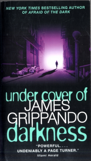 Under Cover of Darkness, Paperback / softback Book